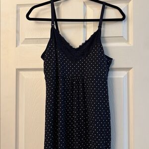 Gap Maternity Night Gown